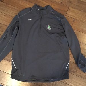 1/2 zip Oregon Track Club Elite
